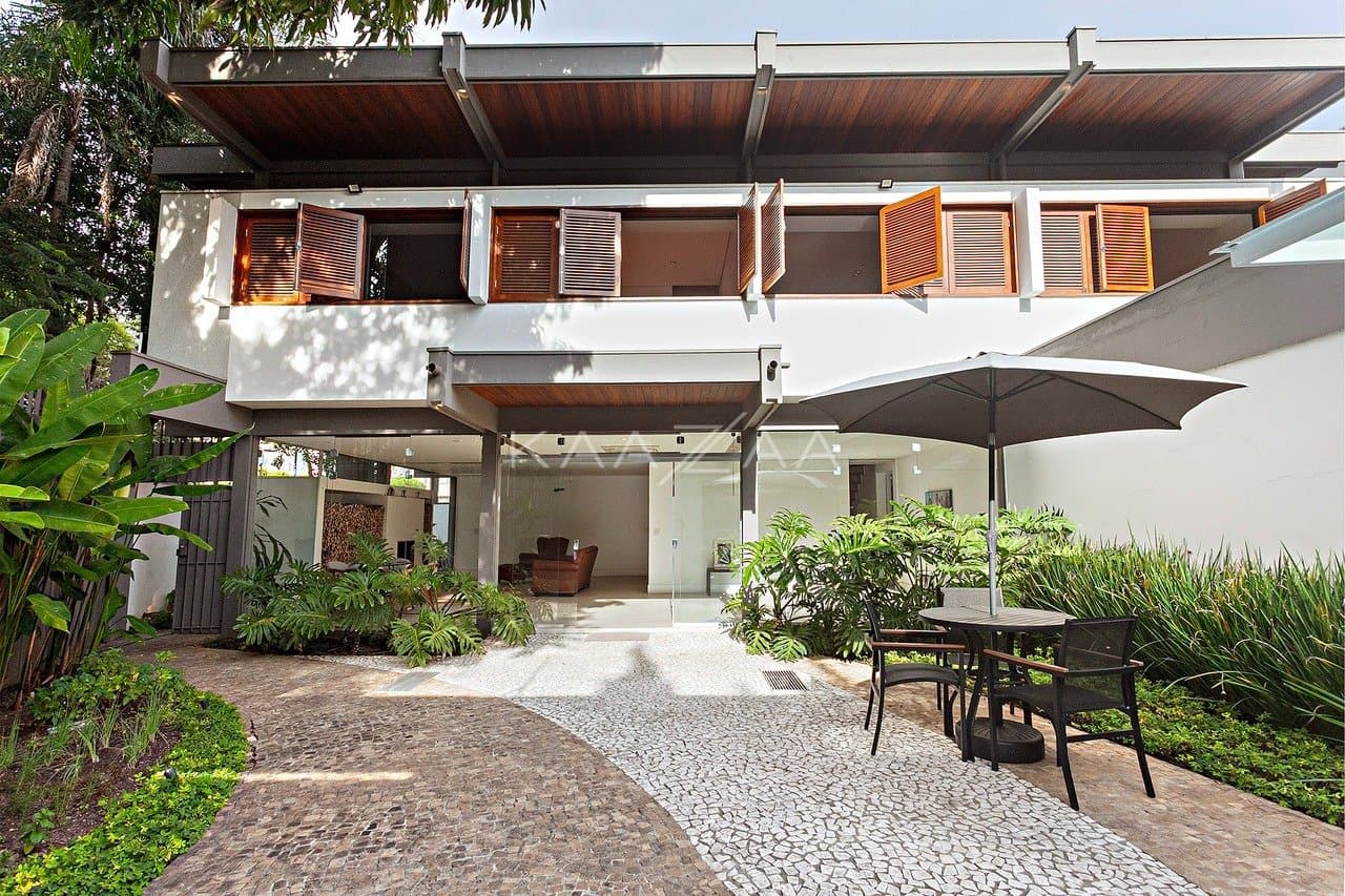 Casa à venda no Jardim Paulista - Foto 13