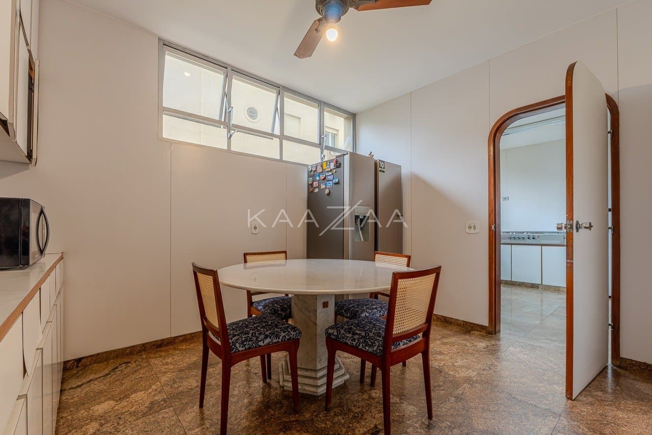 Apartamento para locação no Jardins - Foto 12