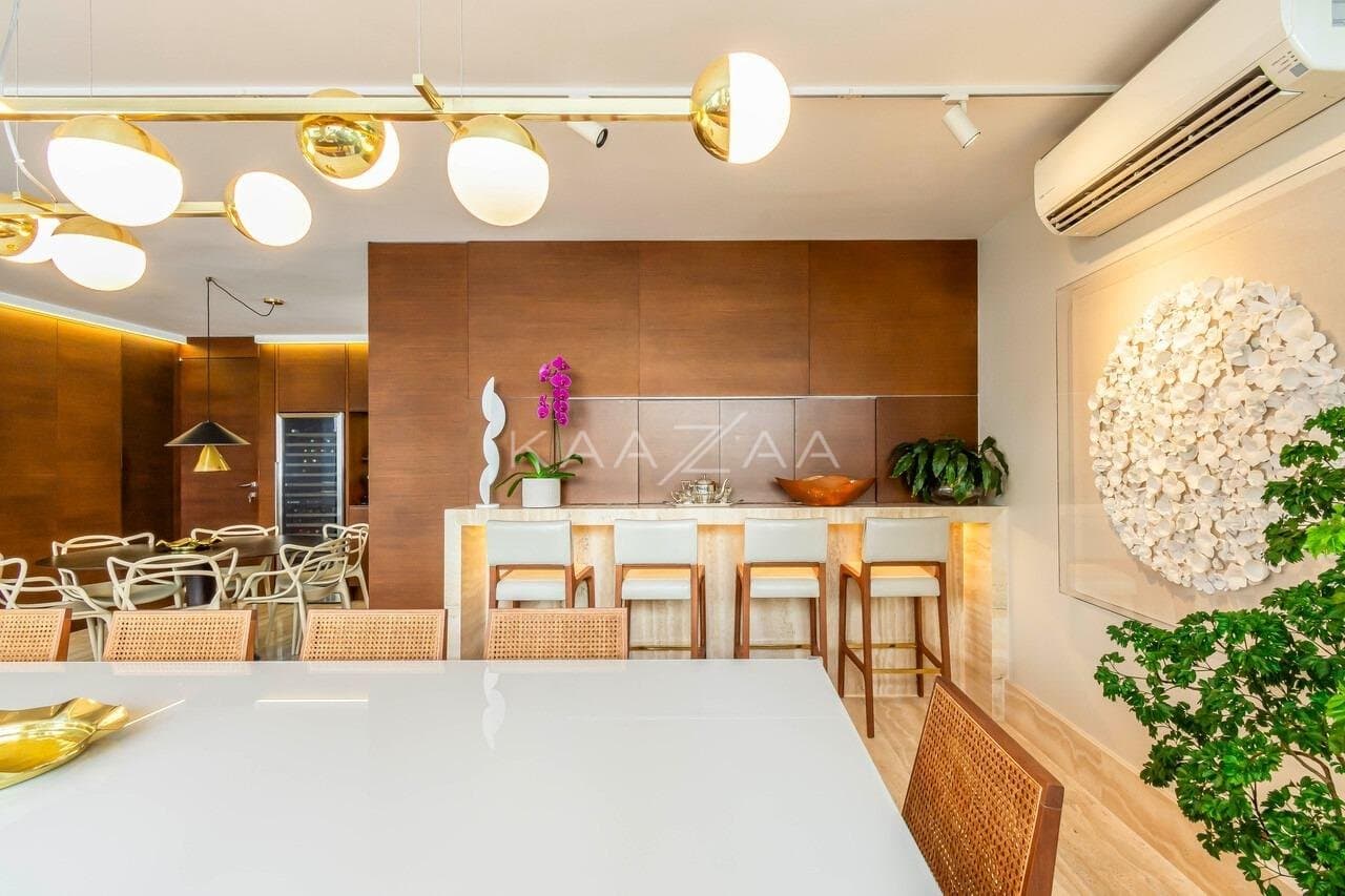 Apartamento à venda e locação no Jardim América - Foto 25