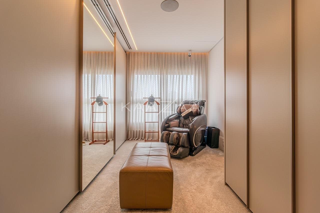 Apartamento à venda e locação na Vila Olímpia - Foto 20
