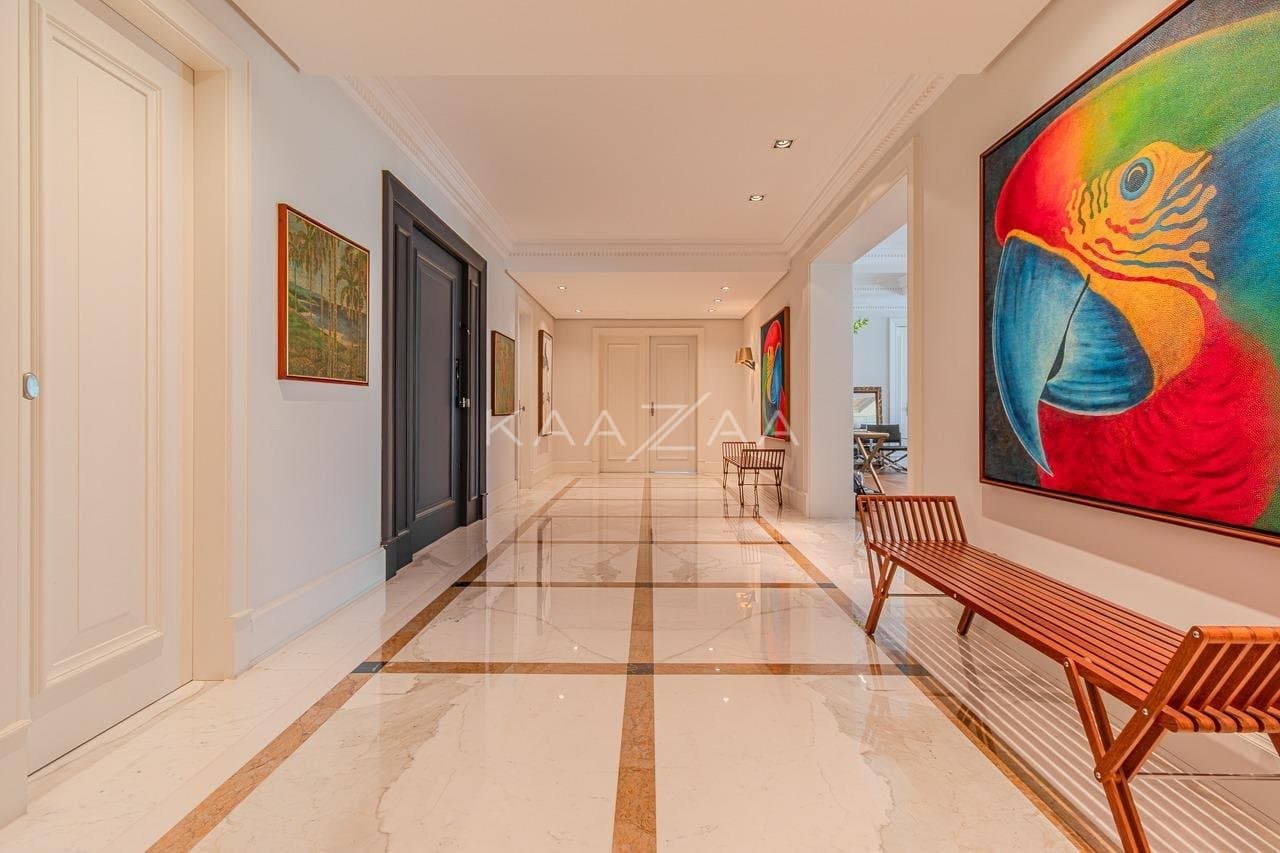 Apartamento à venda no Jardim Paulistano - Foto 37