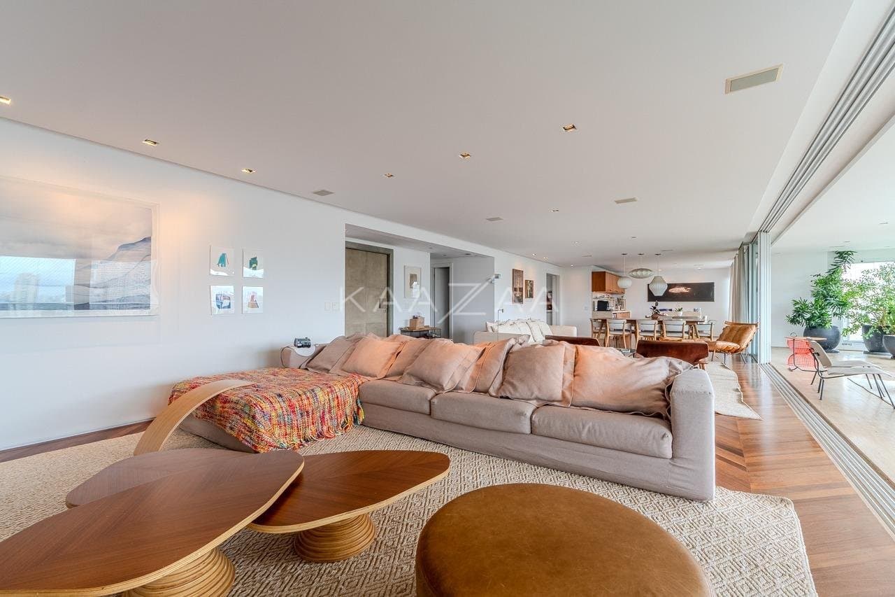 Apartamento em Pinheiros - Foto 2