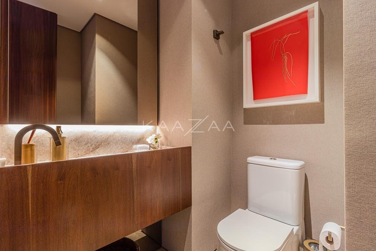 Apartamento à venda e locação na Vila Olímpia - Foto 14