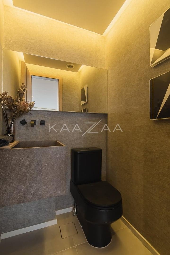 Apartamento perfeito para quem busca comodidade em espaços super modernos e novos no Itaim Bibi. - Foto 11