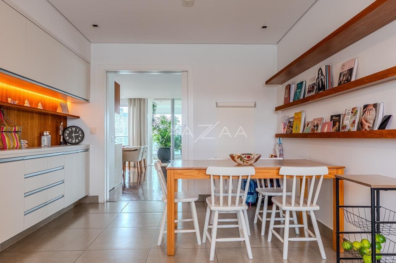 Apartamento em Pinheiros - Foto 12