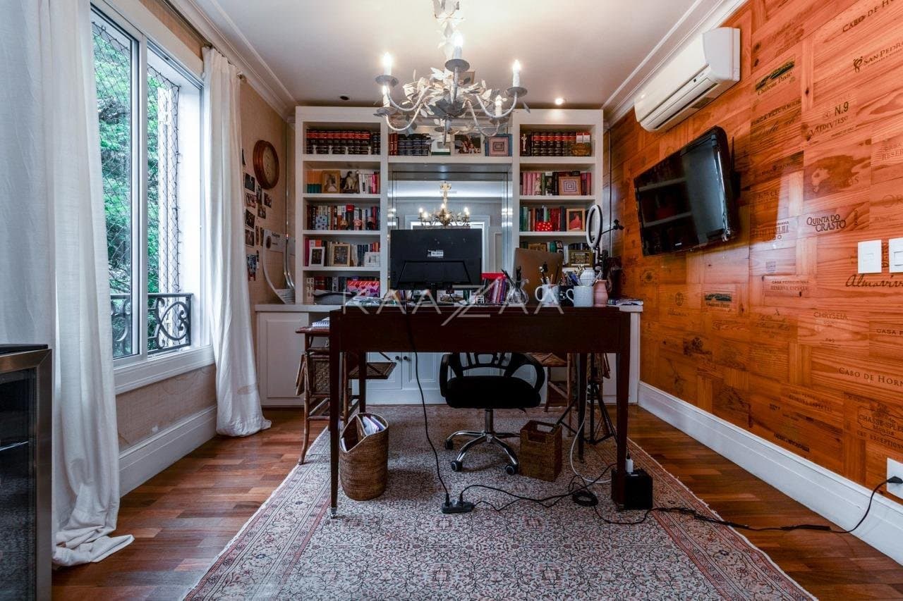 Apartamento no Jardim Guedala - Foto 22
