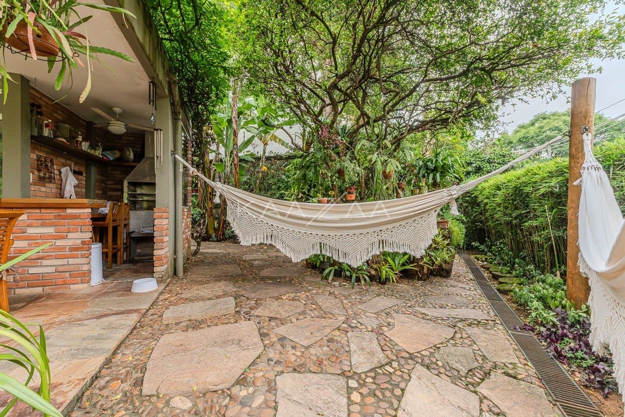 Casa em rua fechada à venda no Jardim Guedala - Foto 8