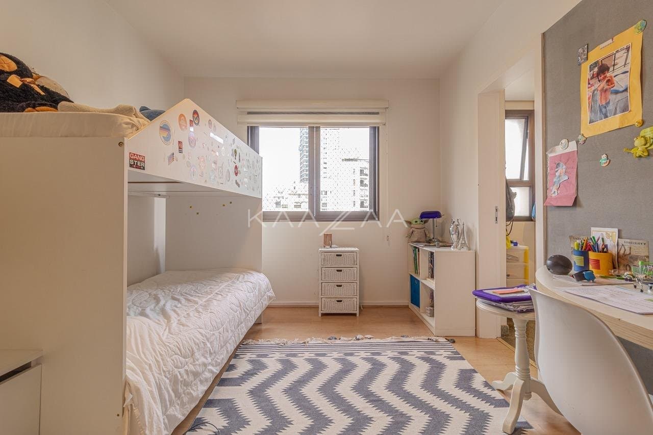 Apartamento em Pinheiros - Foto 11