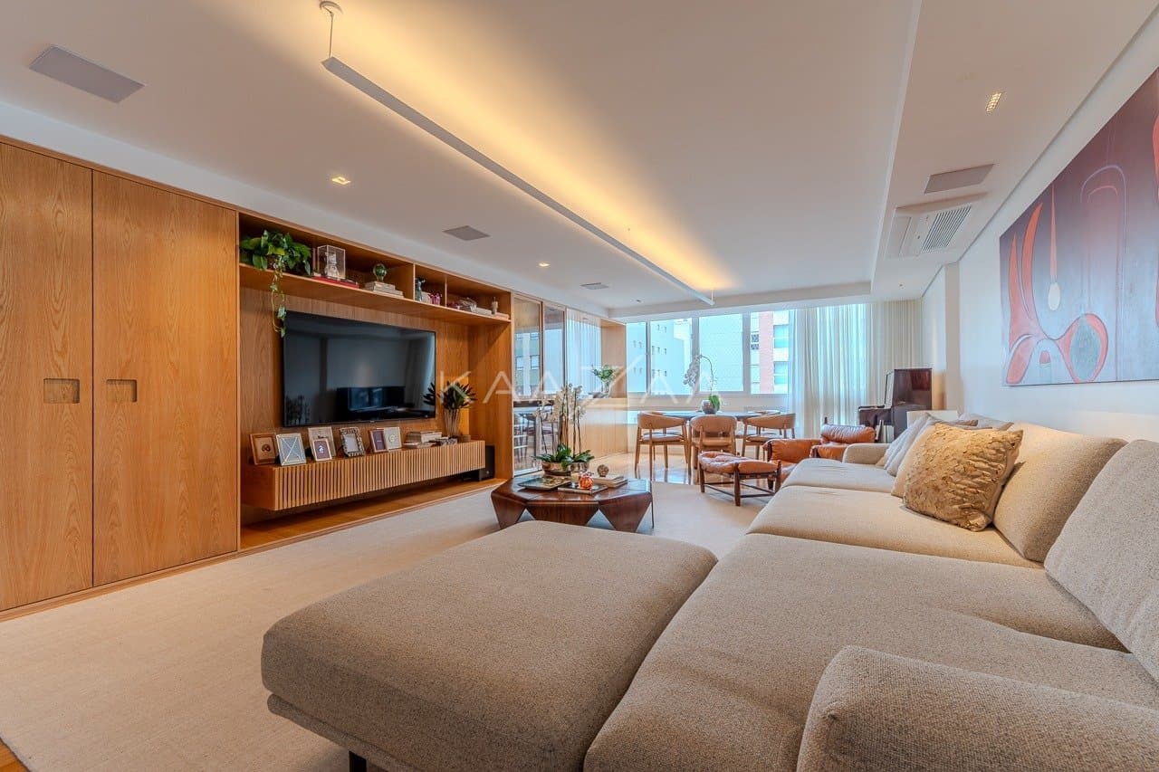 Apartamento à venda no Jardins - Foto 2