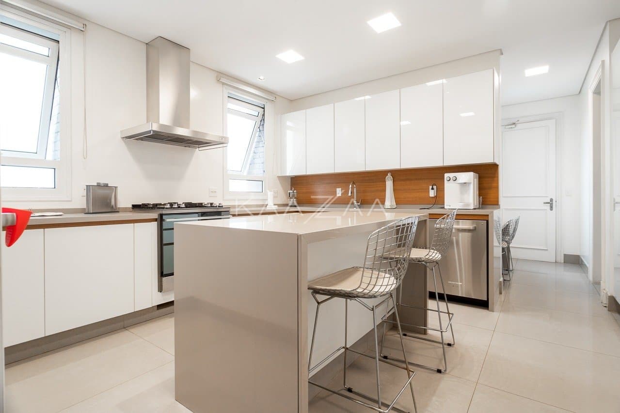 Apartamento à venda no Jardim Paulistano - Foto 12