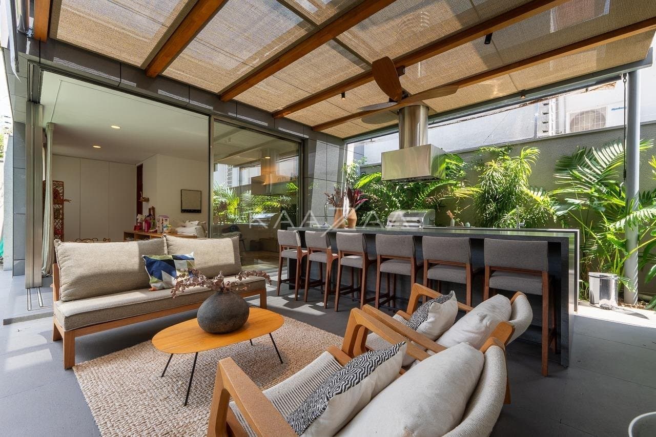 Casa à venda no Jardim Paulista - Foto 4