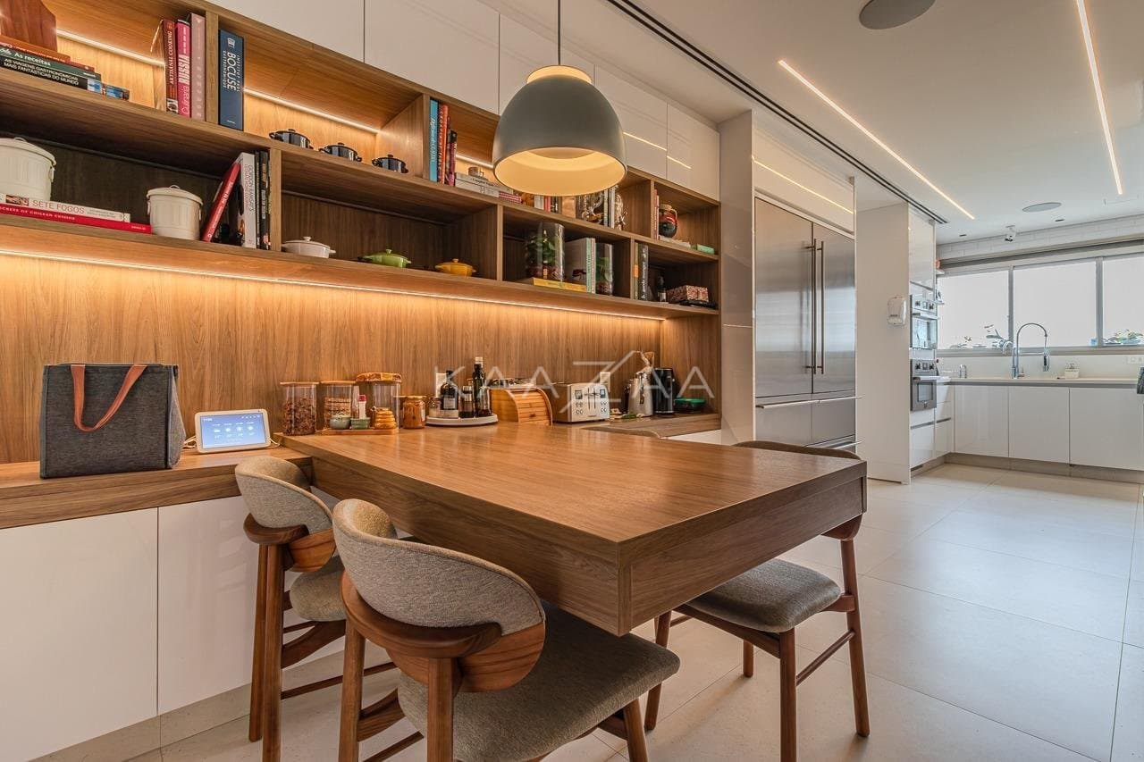 Apartamento à venda e locação na Vila Olímpia - Foto 15