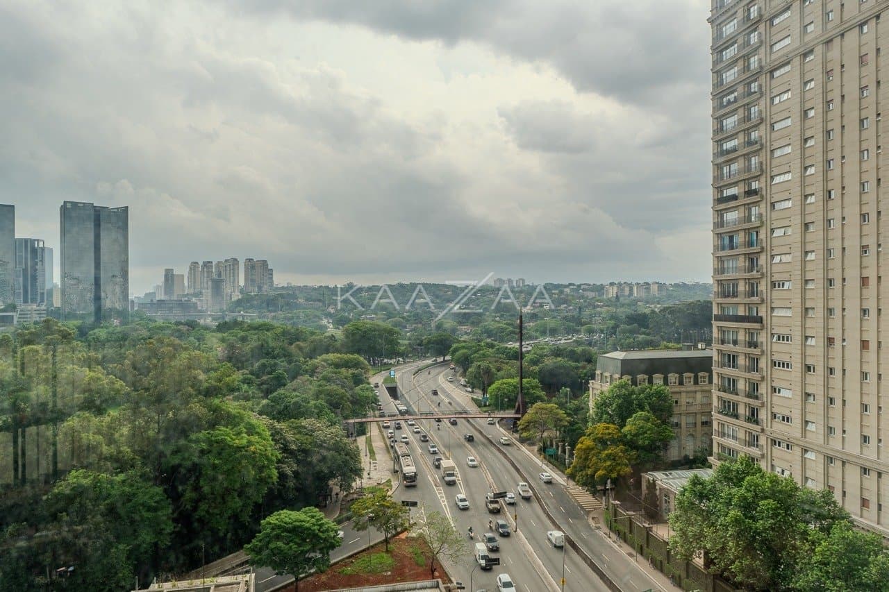 Apartamento à venda no Itaim Bibi - Foto 39