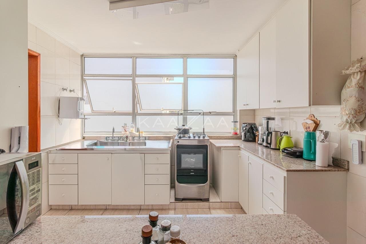 Apartamento à venda no Jardim Europa - Foto 6