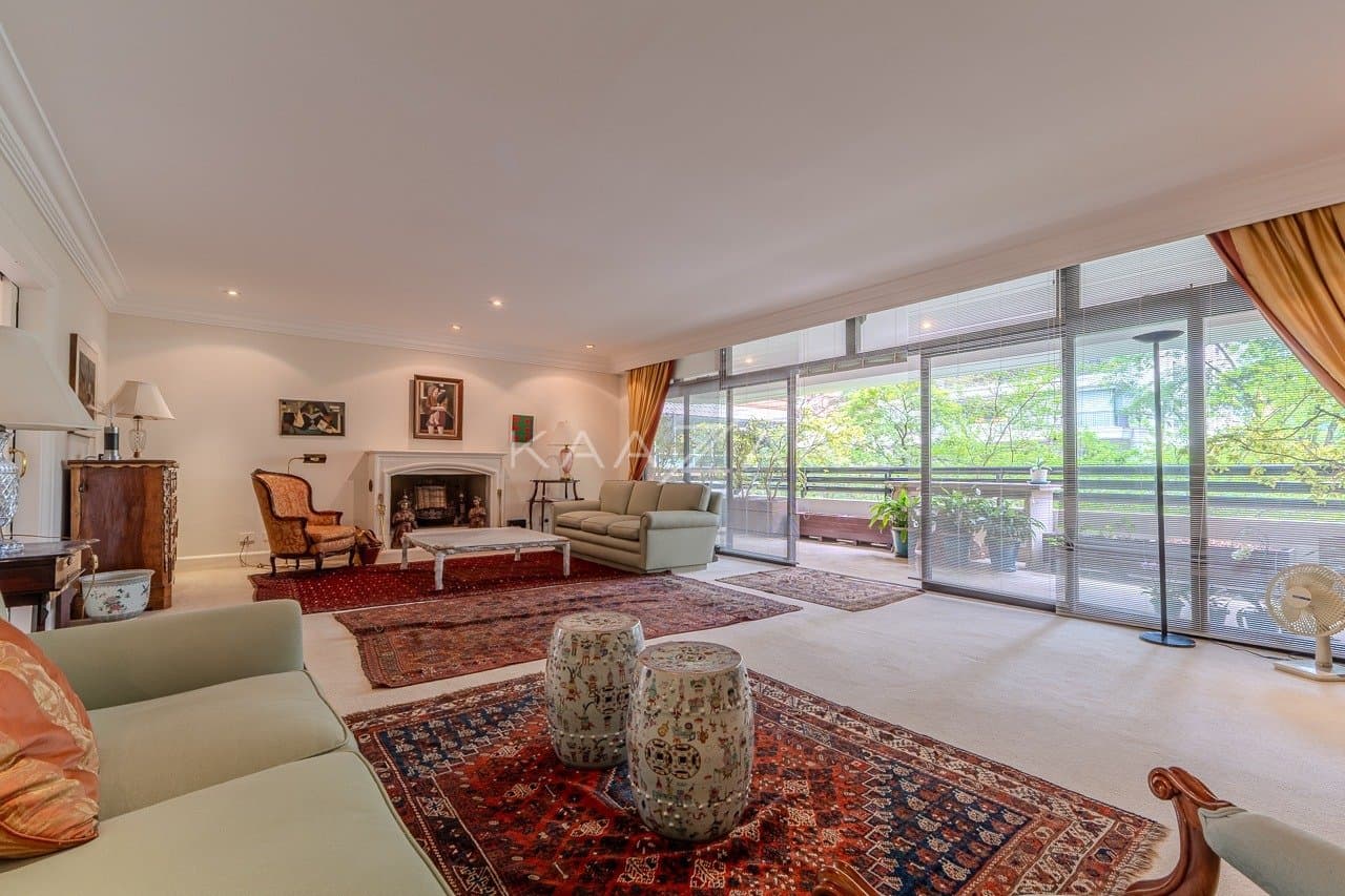 Apartamento à venda no Itaim Bibi - Foto 1