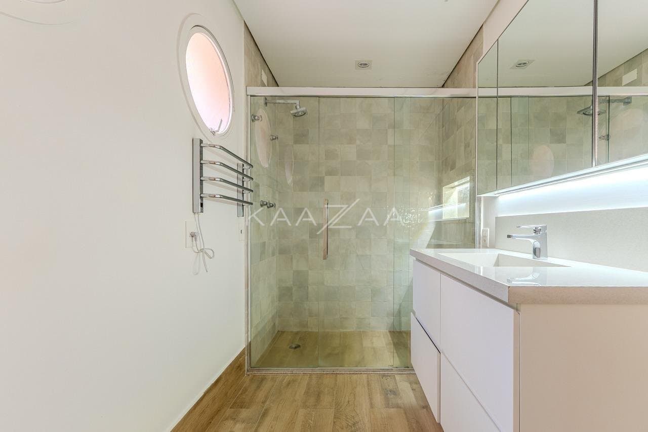 Apartamento garden à venda em Alto de Pinheiros - Foto 14