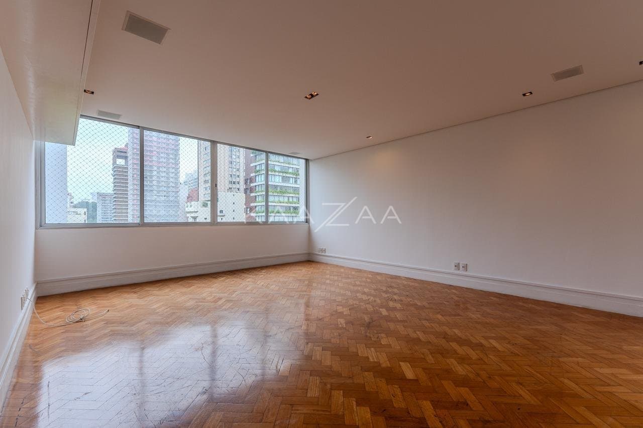 Apartamento à venda no Jardins - Foto 2