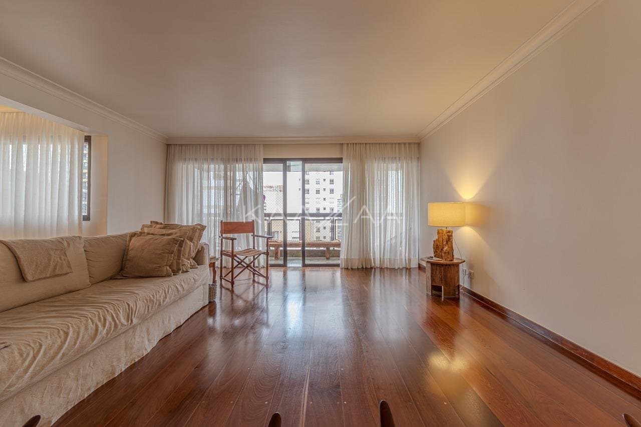 Apartamento em Pinheiros - Foto 2