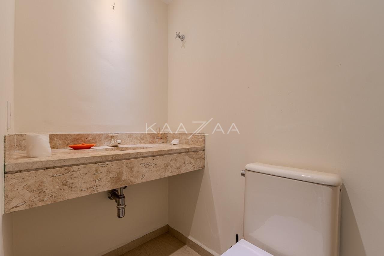 Apartamento à venda no Itaim Bibi - Foto 8