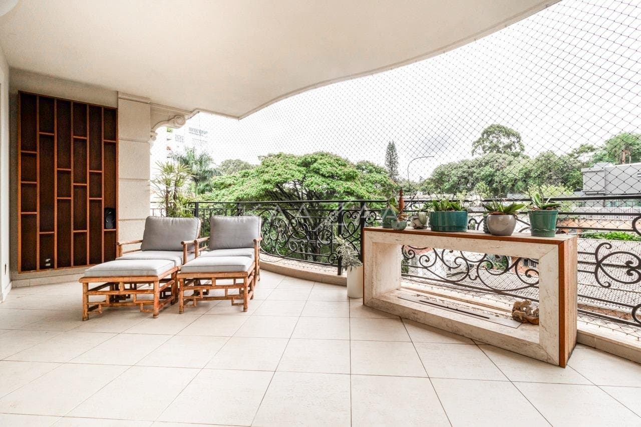 Apartamento no Jardim Guedala - Foto 2