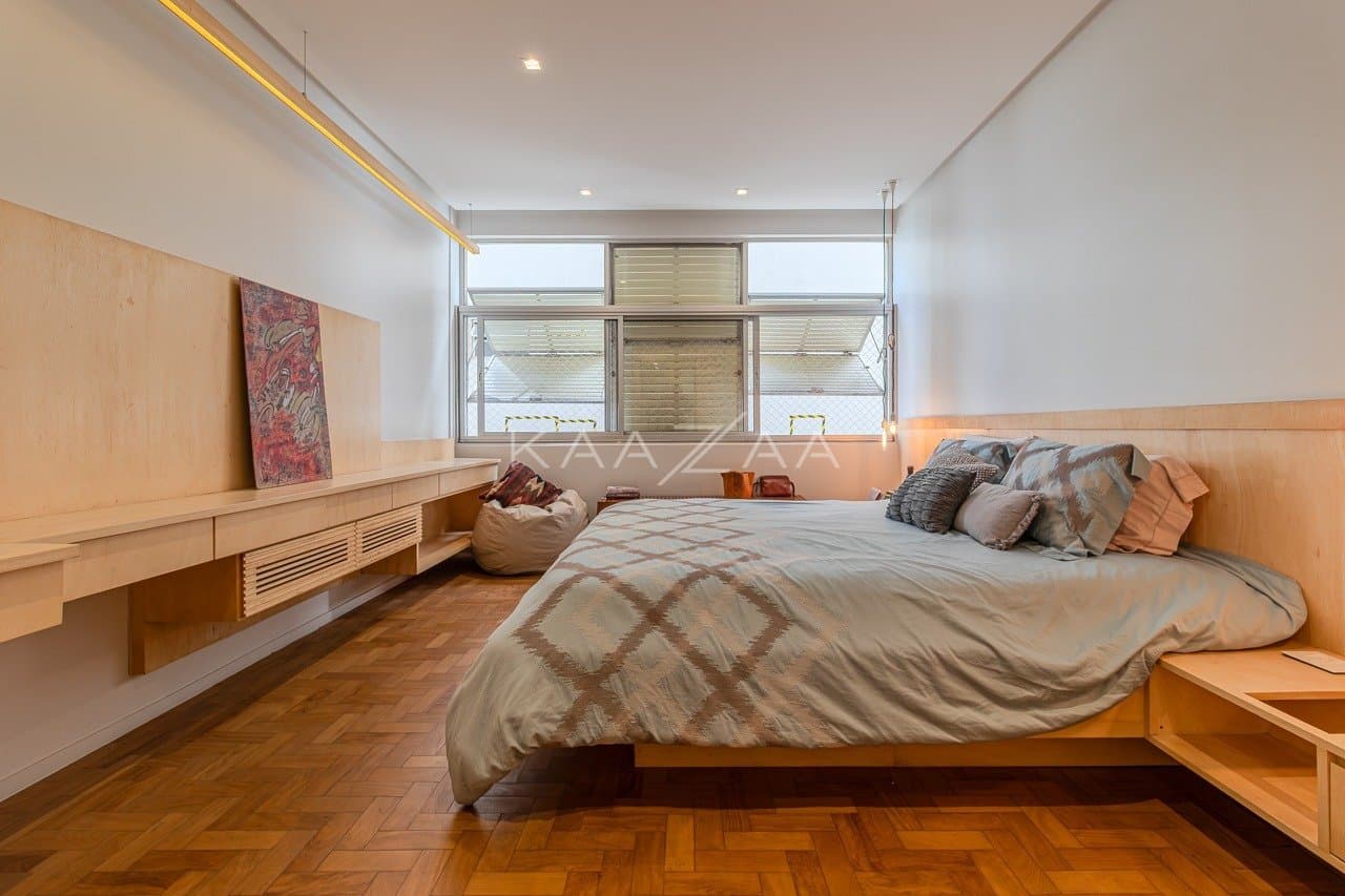 Apartamento à venda no Jardins - Foto 20