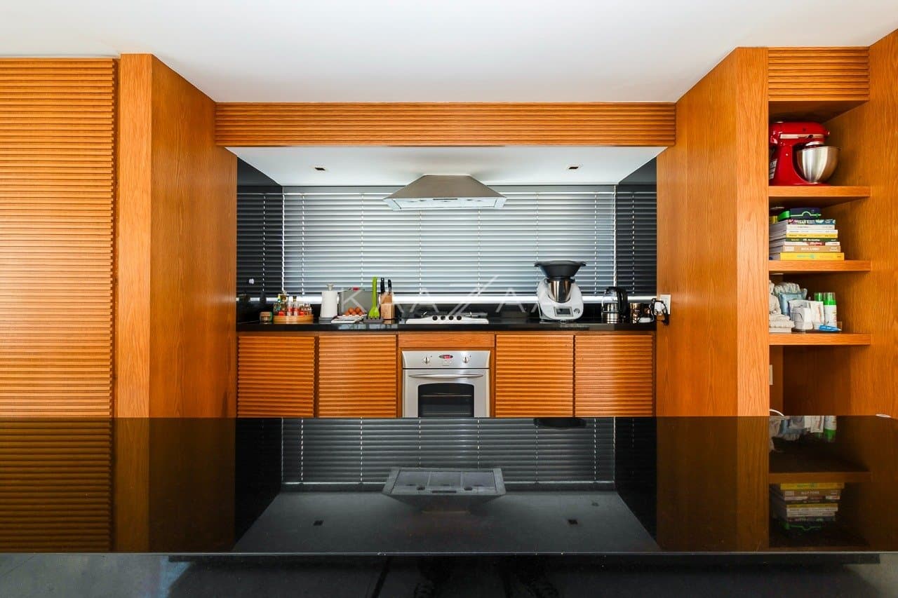 Apartamento duplex no Jardins - Foto 7
