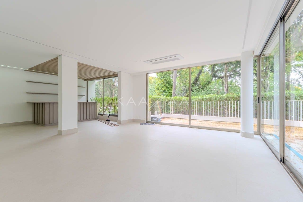 Apartamento à venda no Jardim Paulistano - Foto 5