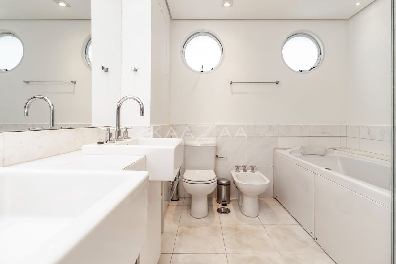 Apartamento para venda e locação na Vila Nova Conceição - Foto 13