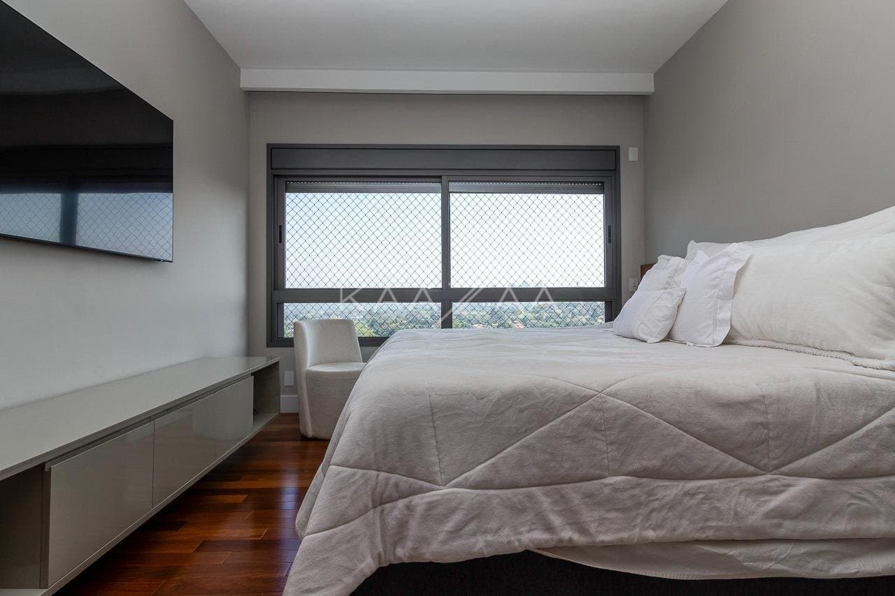 Apartamento em Alto de Pinheiros - Foto 18