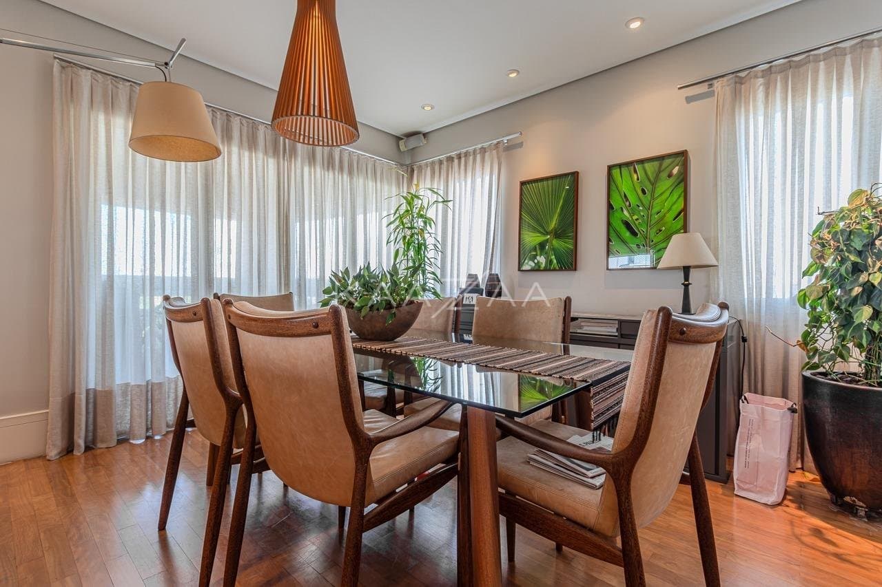 Apartamento à venda em Moema - Foto 8