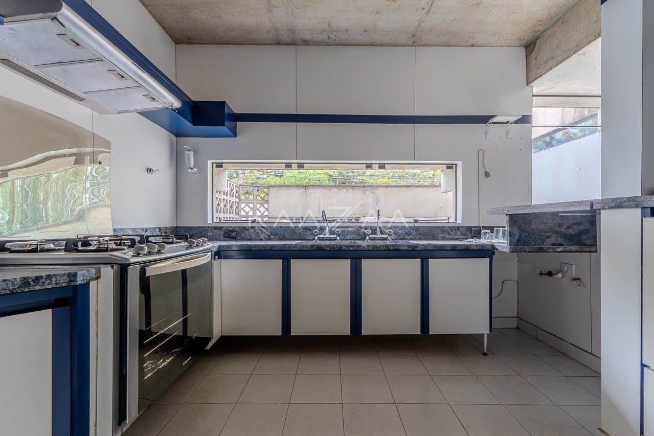 Casa para venda e locação em Alto de Pinheiros - Foto 21