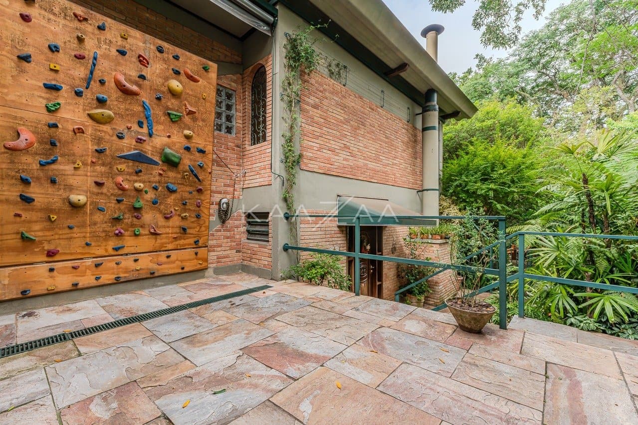 Casa em rua fechada à venda no Jardim Guedala - Foto 4
