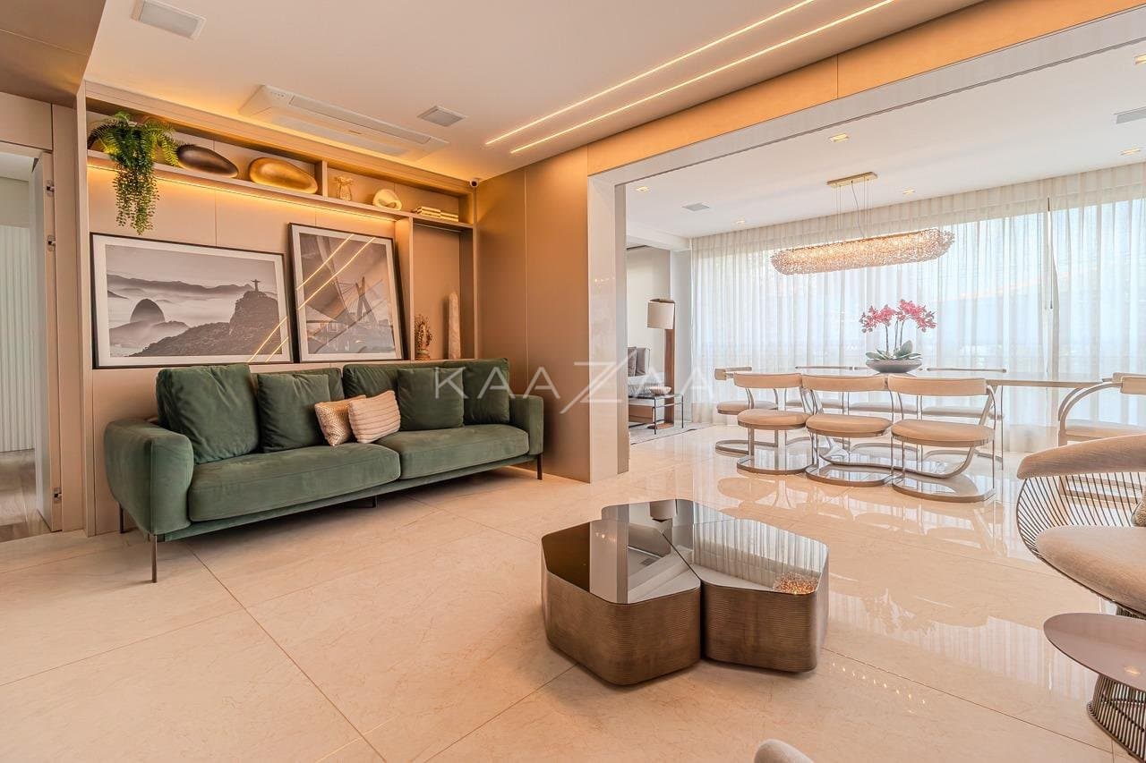 Apartamento garden à venda na Vila Olímpia - Foto 11