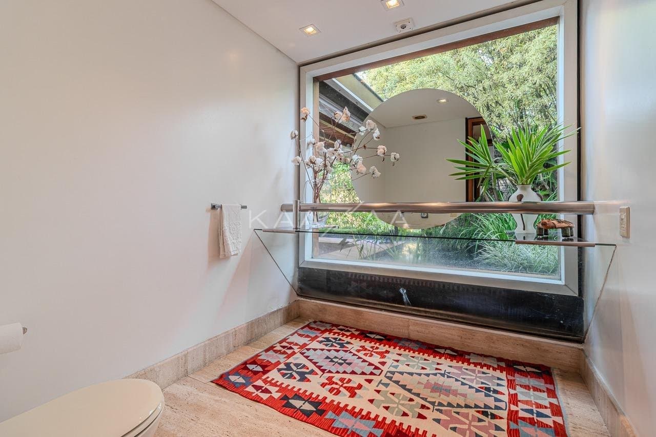 Casa para venda e locação em Cidade Jardim - Foto 43