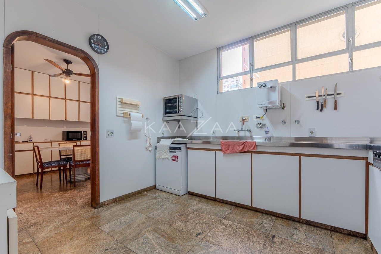 Apartamento para locação no Jardins - Foto 14