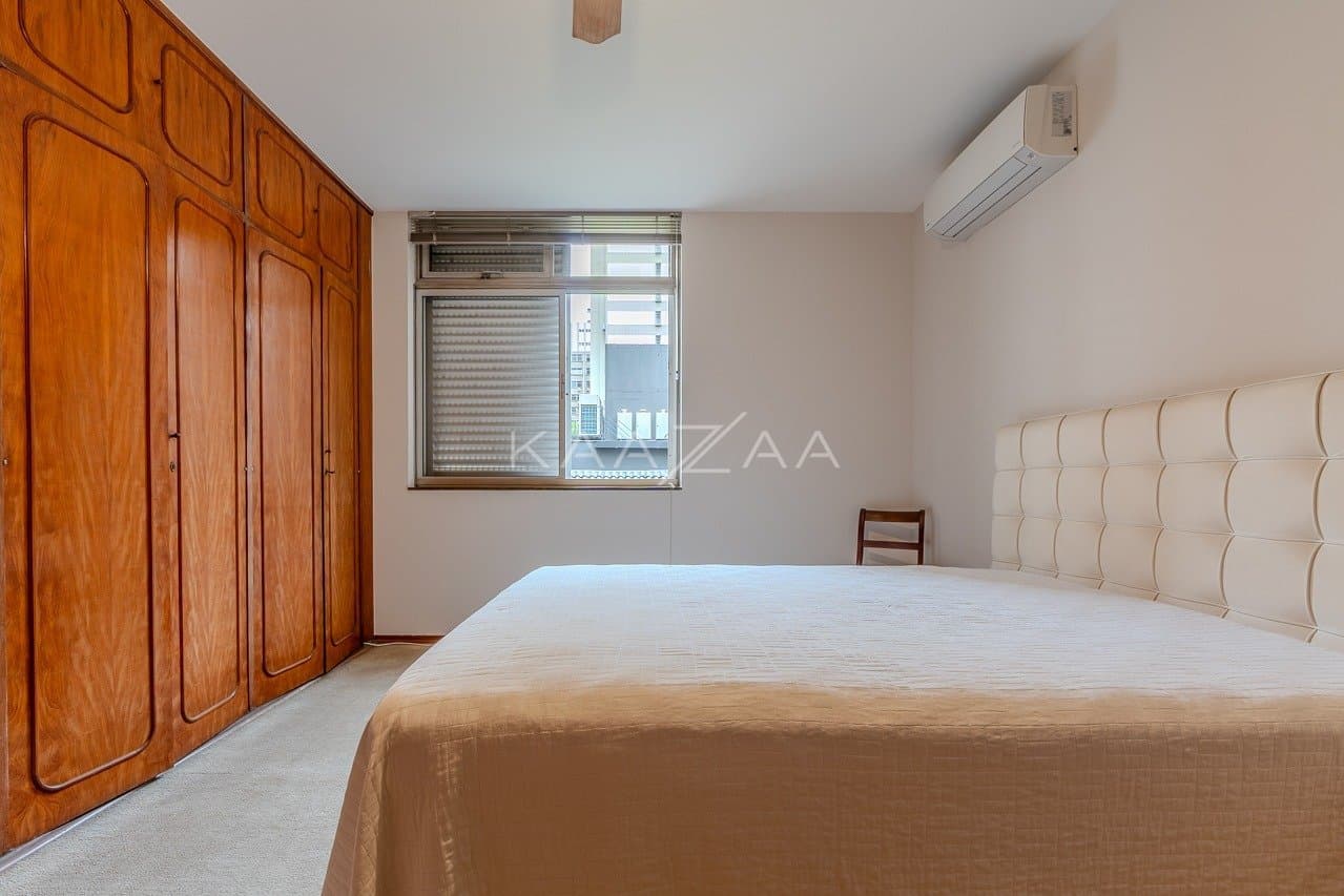 Apartamento para locação no Jardins - Foto 20