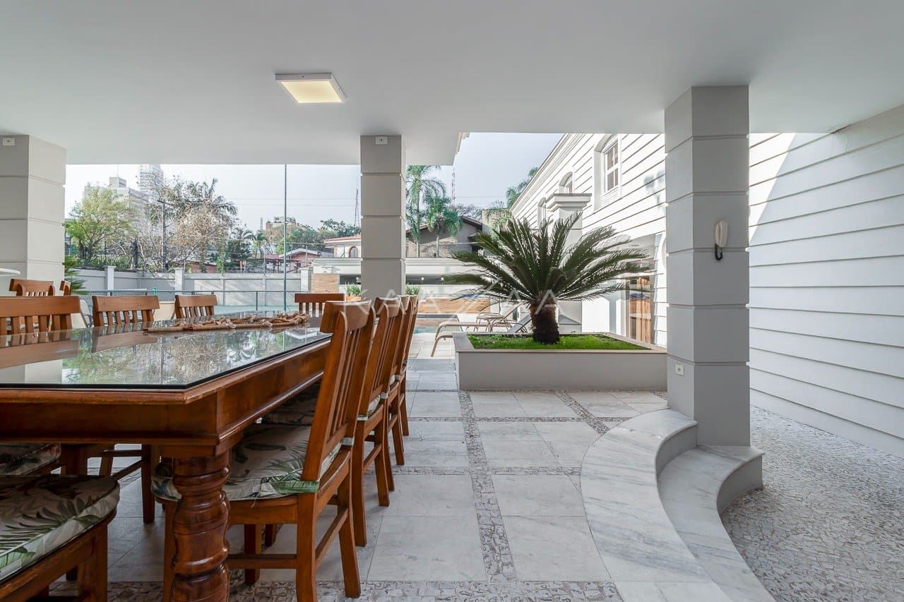 Casa na Vila Madalena - Foto 9