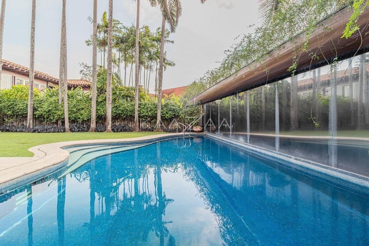 Casa para venda e locação em Cidade Jardim - Foto 3