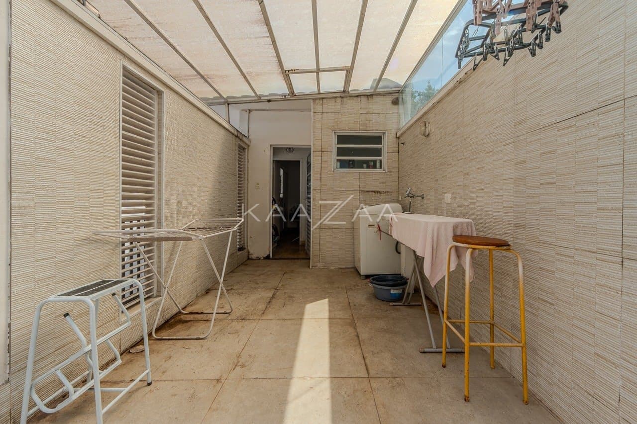 Casa à venda no Jardim Luzitânia - Foto 25