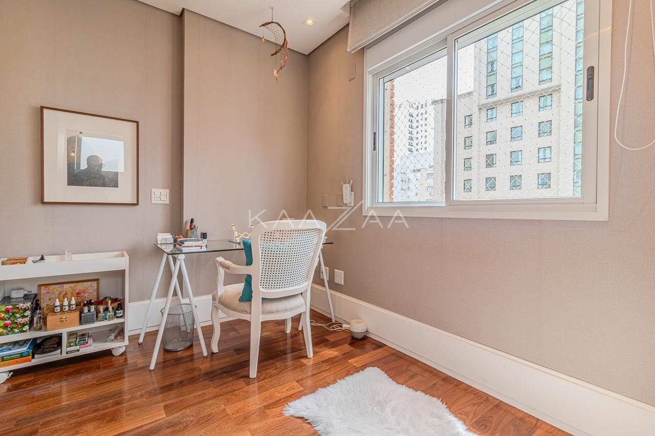 Apartamento no Jardim Paulista - Foto 14