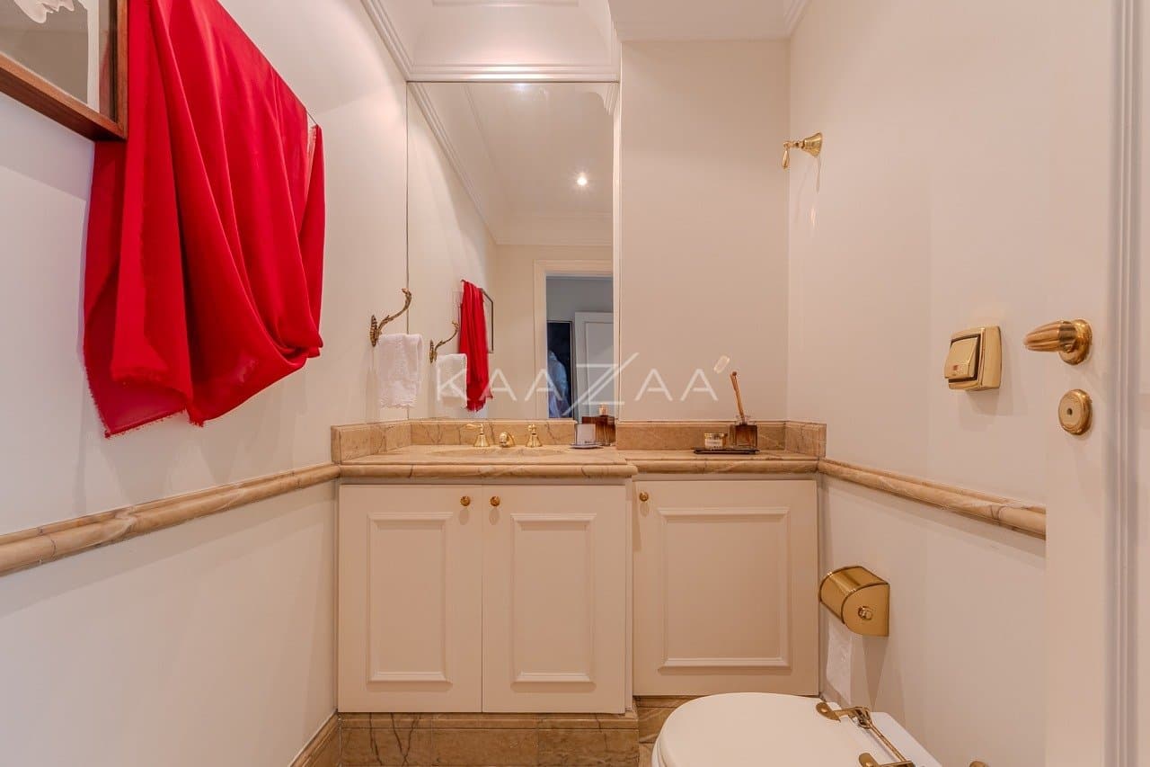 Apartamento à venda no Itaim Bibi - Foto 6