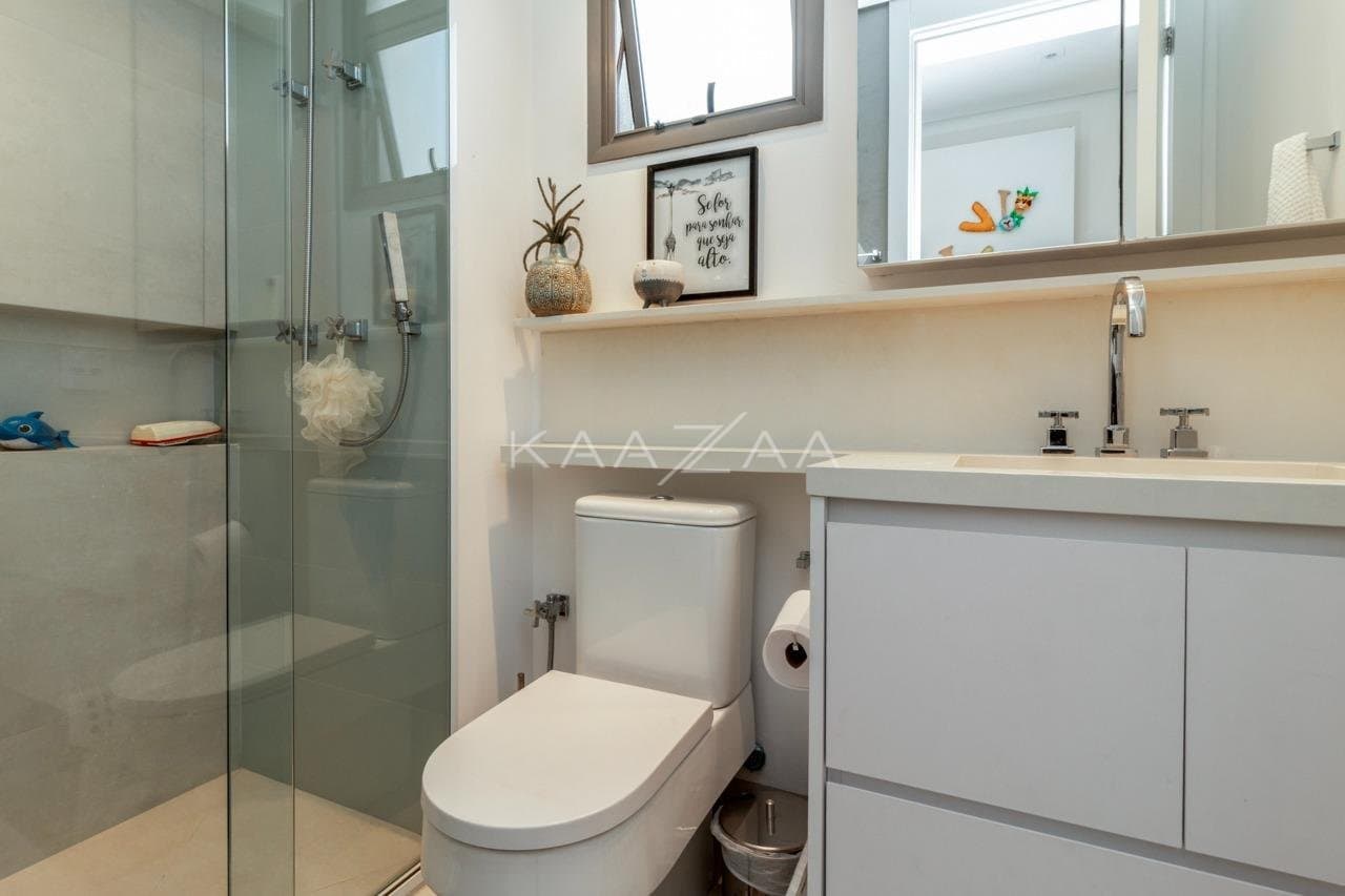 Apartamento em Pinheiros - Foto 22