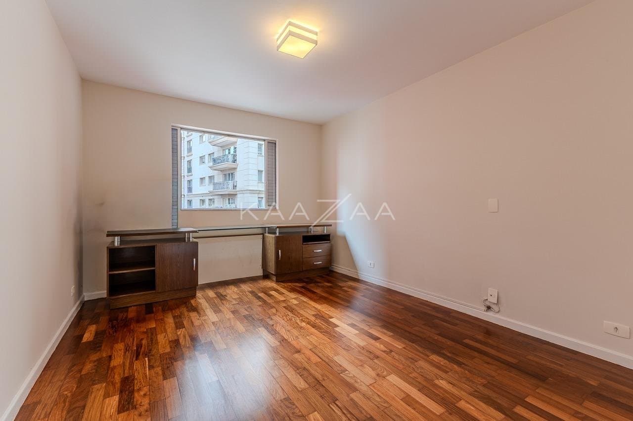 Apartamento para locação no Itaim Bibi - Foto 20