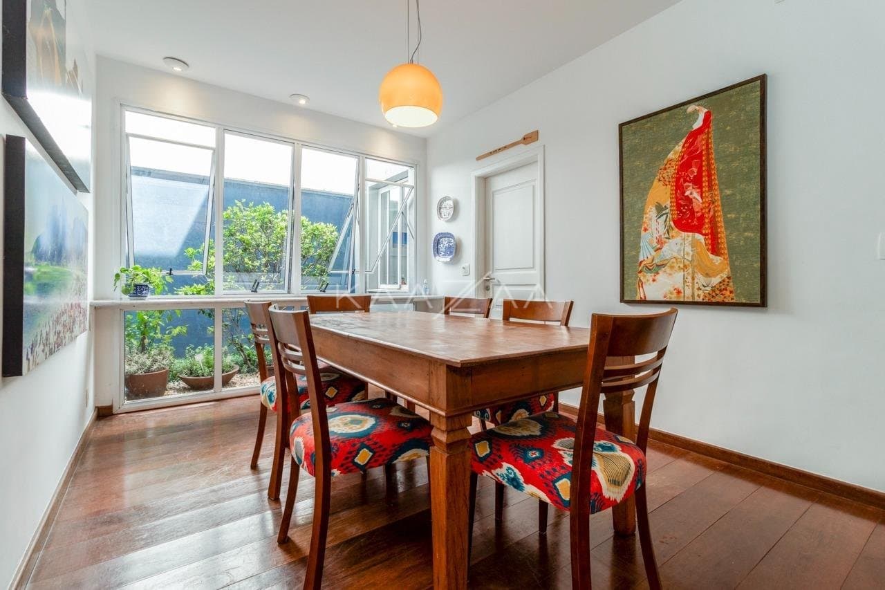 Casa à venda em Alto de Pinheiros - Foto 16
