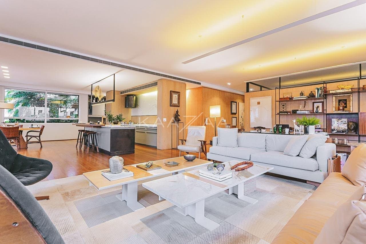 Apartamento à venda e locação no Itaim Bibi - Foto 5