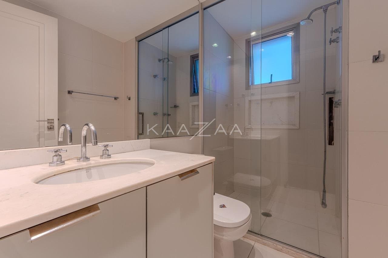 Apartamento para venda e locação em Pinheiros - Foto 21