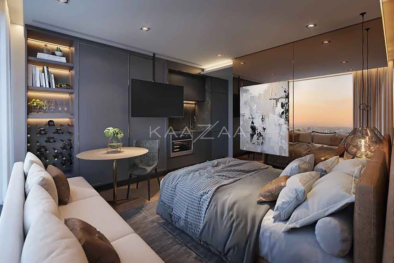 Cobertura duplex à venda no Jardim Paulista - Foto 5