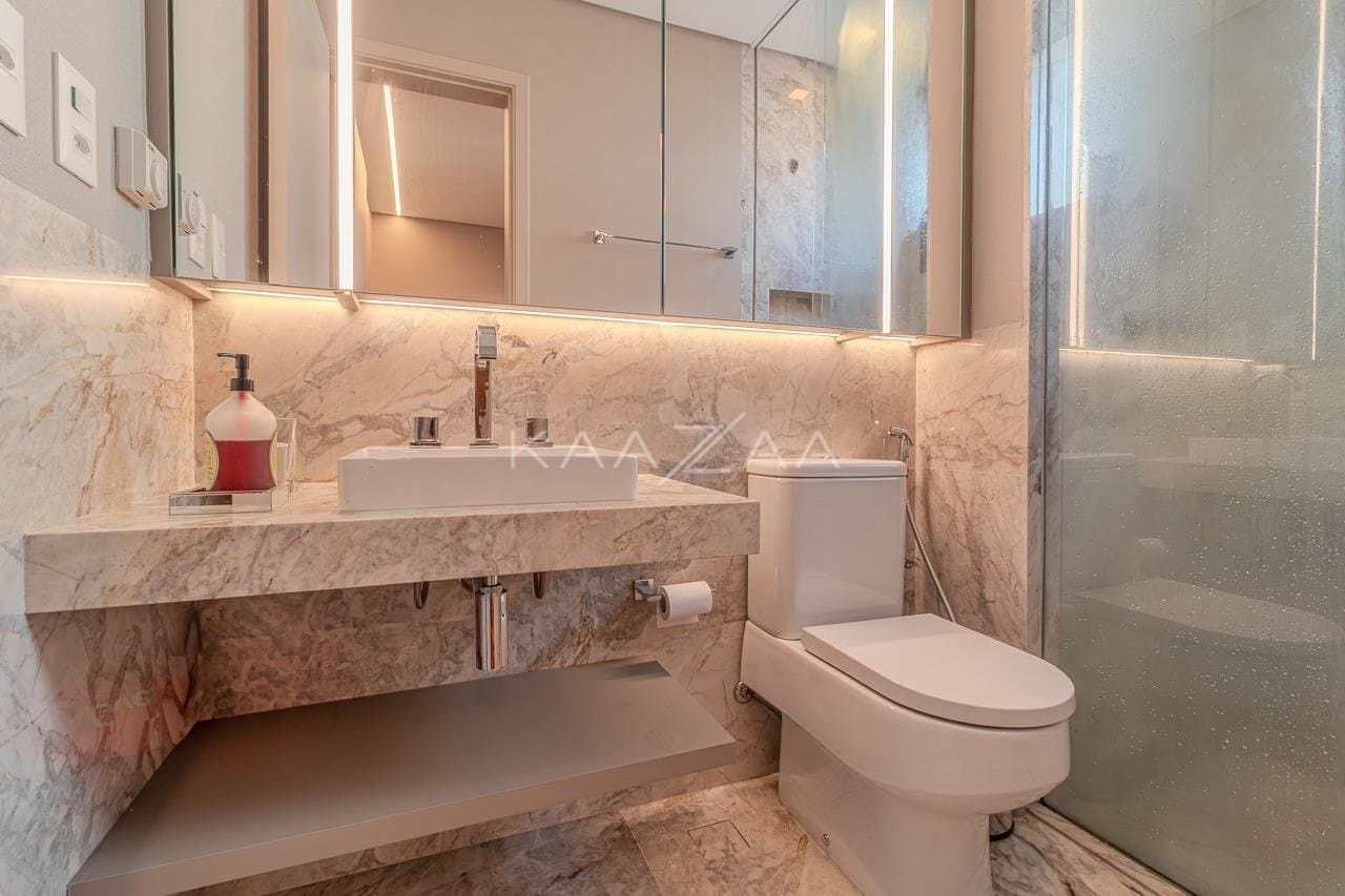 Apartamento à venda no Jardins - Foto 16