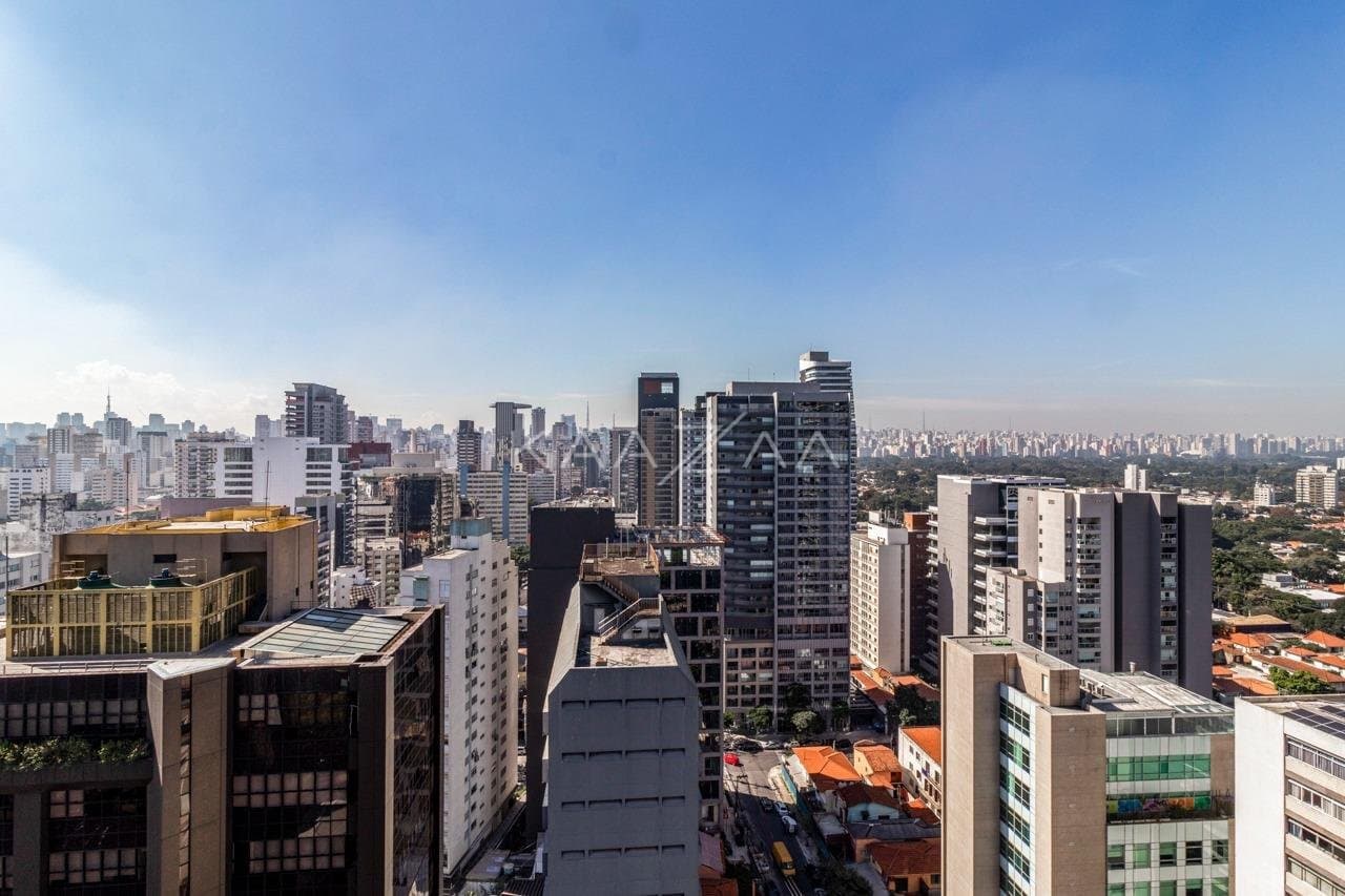 Apartamento em Pinheiros - Foto 5