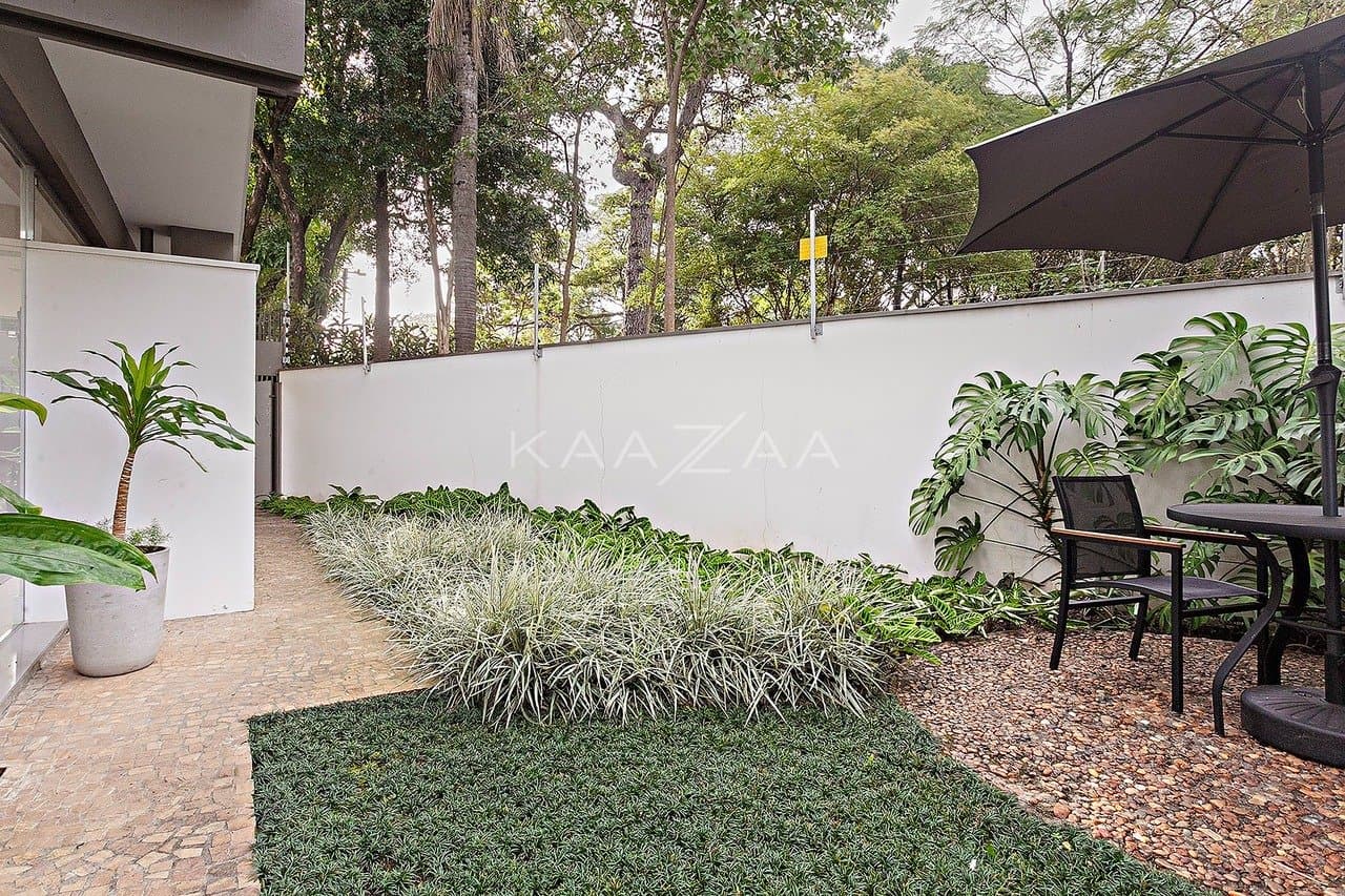 Casa à venda no Jardim Paulista - Foto 43